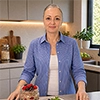 Michaela from Fit Recipes