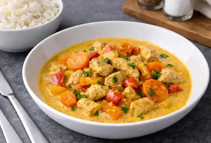 High-Protein Meal Prep Recipes dishes