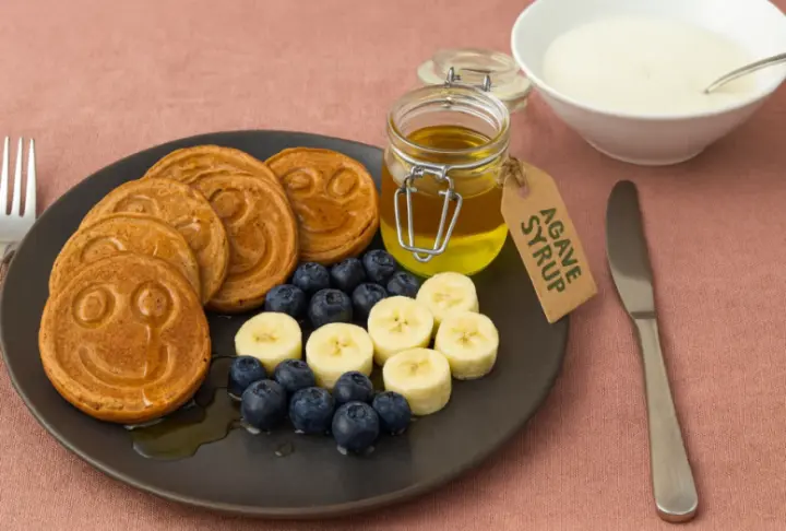 Kid-Friendly dishes